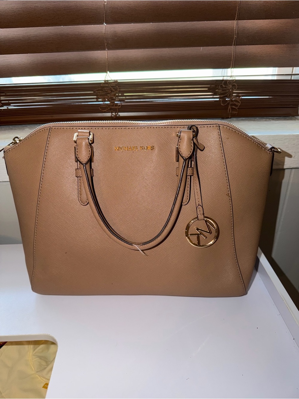 Michael Kors Tote